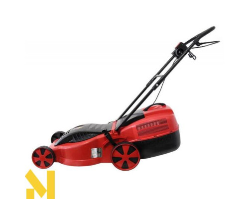 Газонокосарка електрична Agrimotor KK 4217