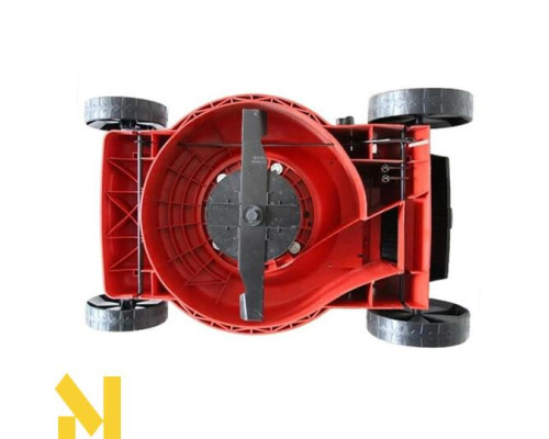 Газонокосарка електрична Agrimotor KK 4217