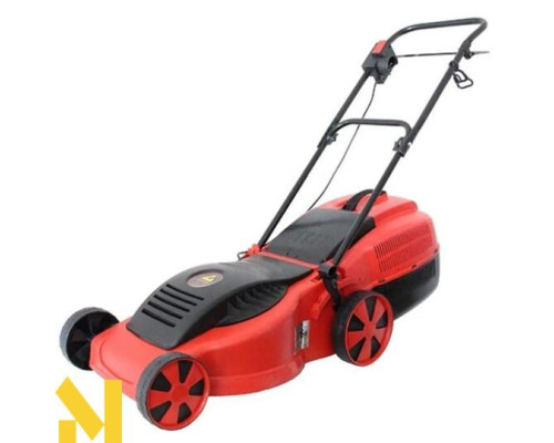 Газонокосарка електрична Agrimotor KK 4217