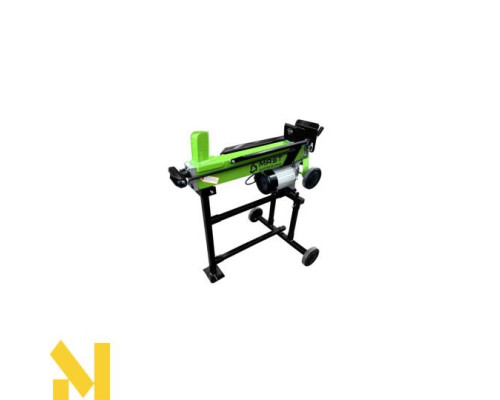 Дровокол гідравлічний MAST Gartentechnik MT-PR-7T із підставкою