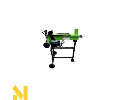 Дровокол гідравлічний MAST Gartentechnik MT-PR-7T із підставкою