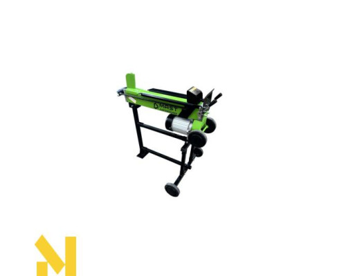 Дровокол гідравлічний MAST Gartentechnik MT-PR-7T із підставкою