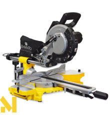 Пила торцювальна Bamato KP-250