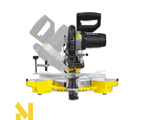 Пила торцювальна Bamato KP-250