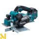 Рубанок акумуляторний Makita KP001GM201