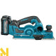 Рубанок акумуляторний Makita KP001GM201