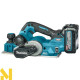 Рубанок акумуляторний Makita KP001GM201