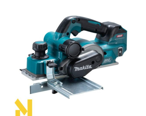 Рубанок акумуляторний Makita KP001GM20220