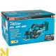 Рубанок акумуляторний Makita KP001GM20220