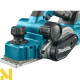 Рубанок акумуляторний Makita KP001GM20220
