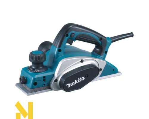 Рубанок електричний Makita KP0800