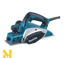 Рубанок електричний Makita KP0800K