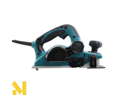 Рубанок електричний Makita KP0810