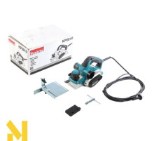 Рубанок електричний Makita KP0810