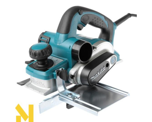 Рубанок електричний Makita KP0810C