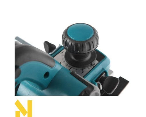 Рубанок електричний Makita KP0810C