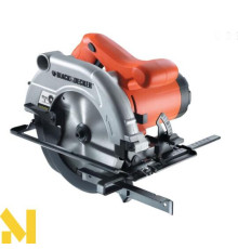 Пила дискова Black&Decker KS1300