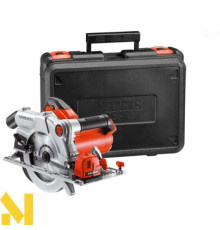 Пила дискова Black&Decker KS1600LK