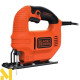 Лобзик електричний Black&Decker KS501