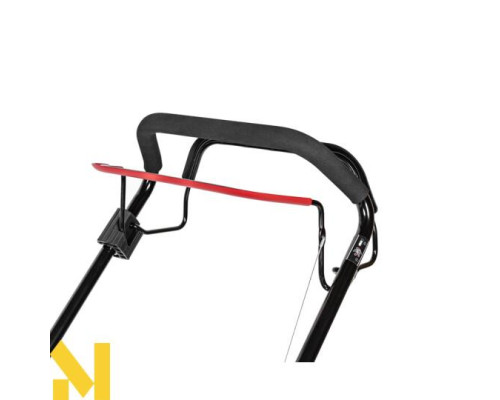 Газонокосарка бензинова Cedrus KS56S-H