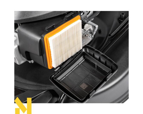 Газонокосарка бензинова Cedrus KS56S-H