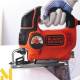 Лобзик електричний Black&Decker KS801SE