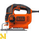 Лобзик електричний Black&Decker KS801SE