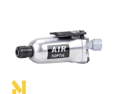 Гвинтоверт пневматичний Toptul KSAU0808
