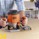 Фрезер Black&Decker KW1200EKA