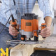 Фрезер Black&Decker KW1200EKA