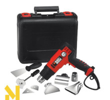 Фен технічний Black&Decker KX2200K