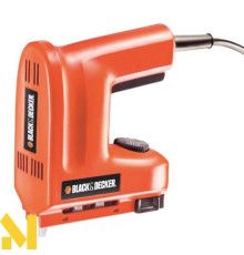 Степлер Black&Decker KX418E