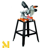 Пила торцювальна Primaster KZS-UG 1800