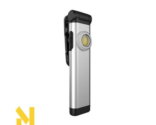 Ліхтар акумуляторний Protester L-0206W