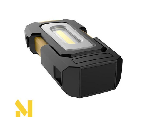 Ліхтар акумуляторний ProtesterL-0303W