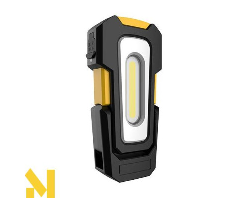 Ліхтар акумуляторний ProtesterL-0303W