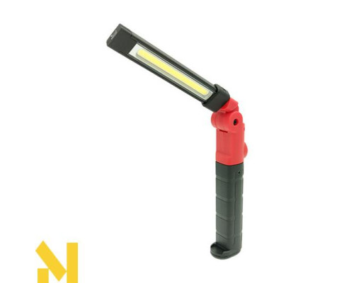 Ліхтар акумуляторний Protester L-0502W