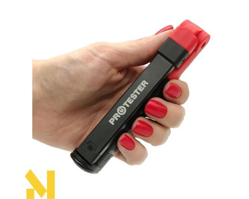Ліхтар акумуляторний Protester L-0502W
