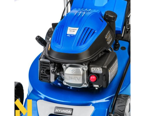 Газонокосарка бензинова Hyundai L 4220