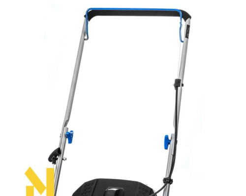 Газонокосарка бензинова Hyundai L 4220