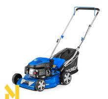 Газонокосарка бензинова Hyundai L 4220