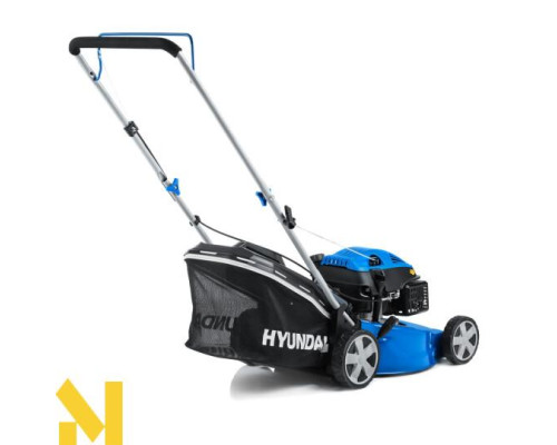 Газонокосарка бензинова Hyundai L 4220