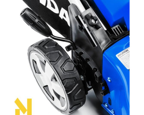 Газонокосарка бензинова Hyundai L 4220