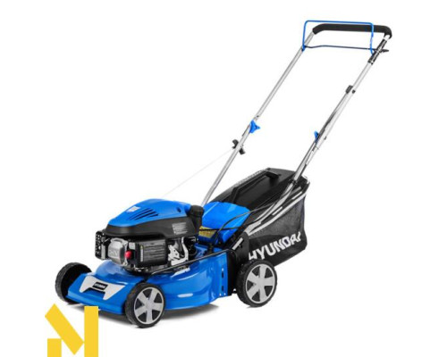 Газонокосарка бензинова Hyundai L 4220 S