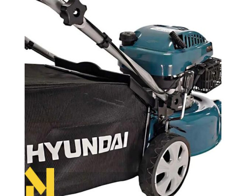 Газонокосарка бензинова Hyundai L 4220 S