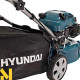 Газонокосарка бензинова Hyundai L 4220 S