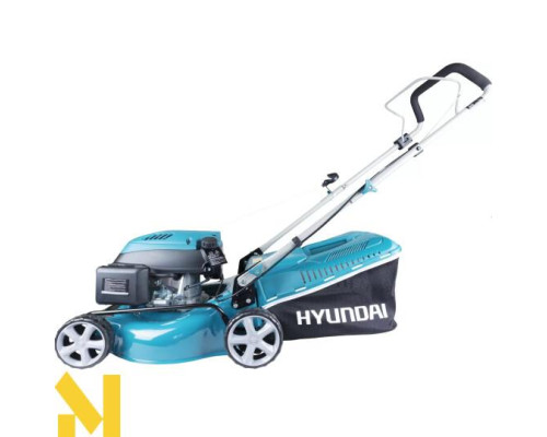 Газонокосарка бензинова Hyundai L 4310