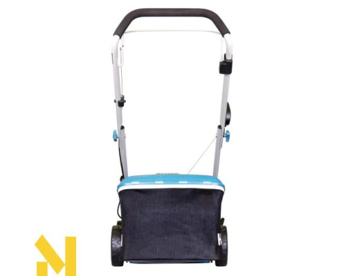 Газонокосарка бензинова Hyundai L 4310