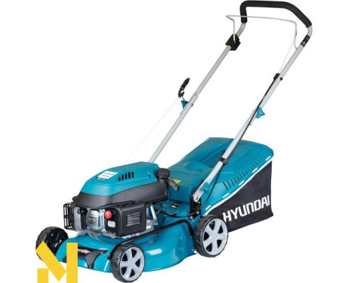 Газонокосарка бензинова Hyundai L 4310