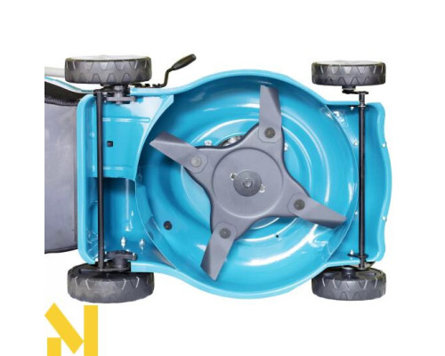 Газонокосарка бензинова Hyundai L 4310